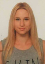 Justina   Muliuolytė