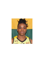 Carrie Elizabeth Washington