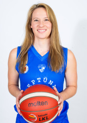 Savannah  Plentovich