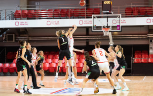 Kibirkstis win leaders' battle and keep first place