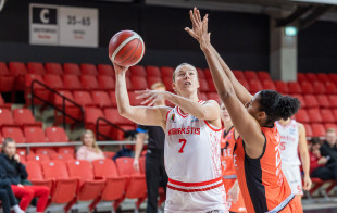 Kibirkstis and Aistes get dominant wins over the weekend