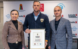 Betsafe becomes the title sponsor of the Women's Baltic Basketball League