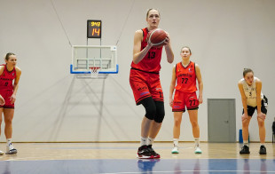 An overtime thriller between league leaders and stellar Petronyte's performance