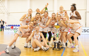 Title-defending TTT Riga begins the season in Daugavpils