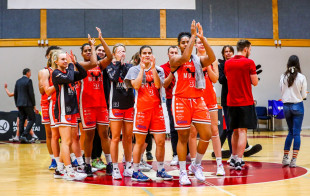 Unexpected Derby Finish Highlights Week of Betsafe-WBBL Action