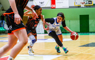 Undefeated TTT-Riga Claims Top Seed, Playoffs Set to Begin