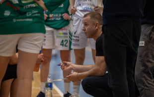 Daugavpils Awaits: Final Four Preview with Aistes-LSMU Coach's Perspective