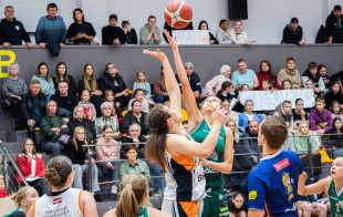 BioSil-WBBL Division B Final Four Field Complete