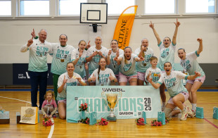 Panevezys Triumphs in Overtime to Claim BioSil-WBBL Division B Title