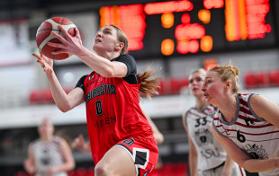 Dominant Wins Send TTT Riga and Kibirkstis to Final Four