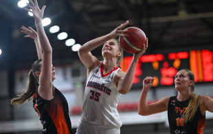 BioSil-WBBL Final Four Preview: Title Pursuit Culminates in Riga