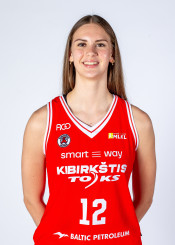 Gabija   Galvanauskaitė