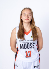 Augustė  Pušinskaitė