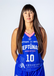 Urtė  Čižauskaitė