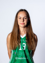 Karolina  Drakšaitė