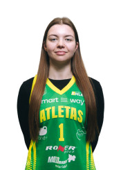 Gerda  Vitkevičiūtė