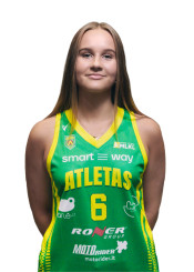 Gabija   Kublickaitė