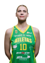 Kateryna  Kliuchinikie