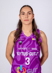 Amalija  Pašajevaitė