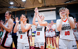 LCC and Kibirkstis-TOKS Set Early Pace in 2025-26 Season