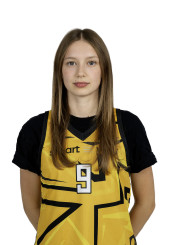 Kotryna  Malkevičiūtė