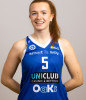 Ieva  Belickaitė