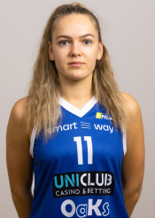 Karolina  Juškauskaitė